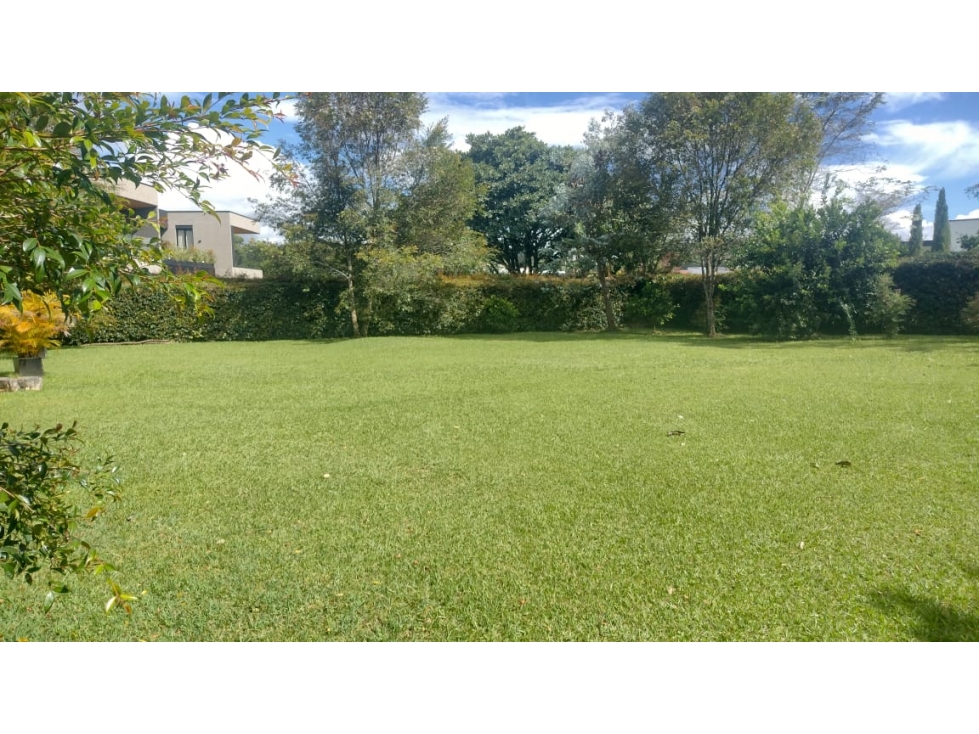 Exclusiva casa finca en Vía San Antonio de Pereira - La Ceja — foto 5