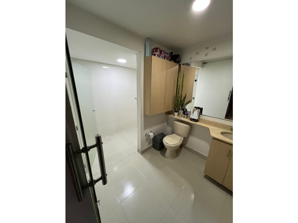 Apartamento a la venta en Sabaneta - El Trapiche — foto 6