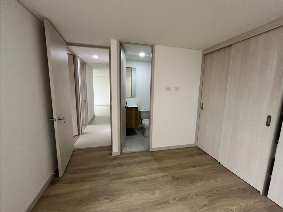 Moderno apartamento a la venta en Itaguí - Suramérica — foto 6