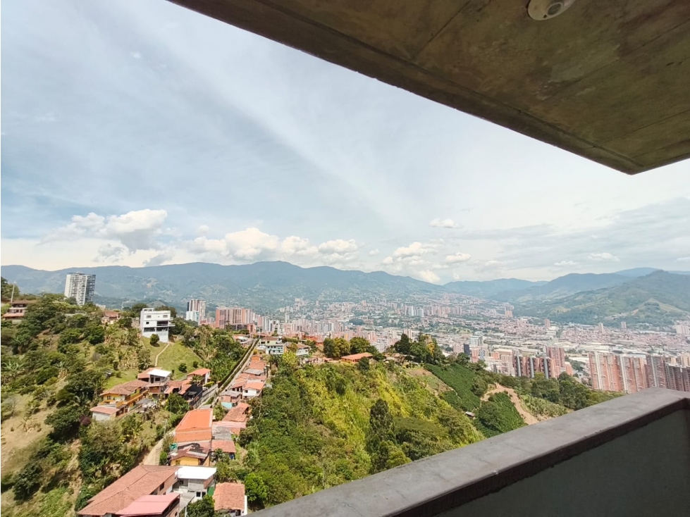 Apartamento para terminar y estrenar en Sabaneta - María Auxiliadora — foto 5