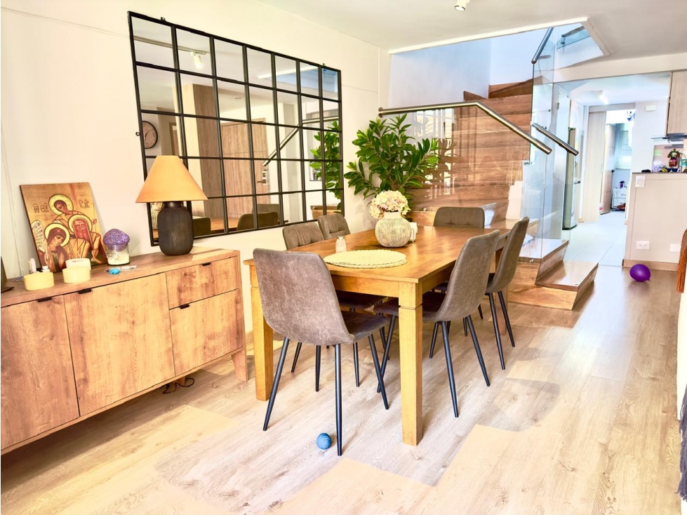 Hermosa casa en venta en Envigado - Loma de Las Brujas  — foto 3