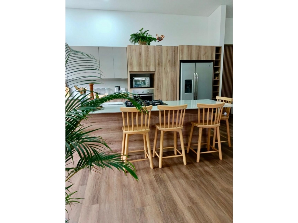 Casa en venta en Rionegro - El Tablazo