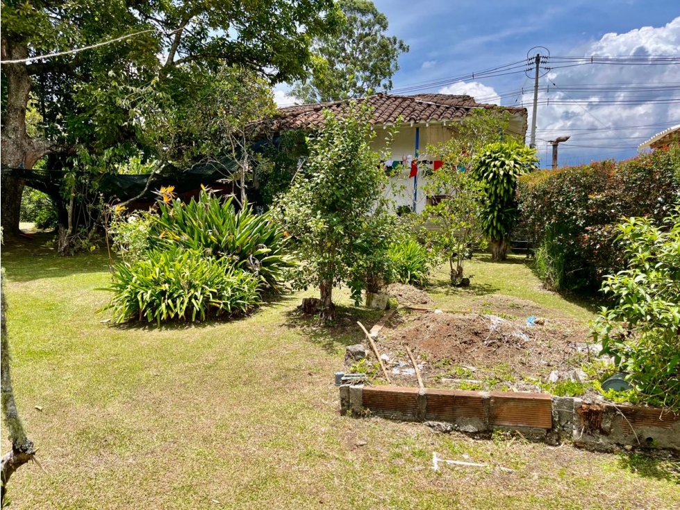 Lote en venta de múltiples usos - Rionegro (JS) — foto 2