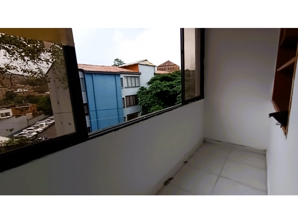Apartamento ideal para remodelar en venta en Envigado - San José — foto 6