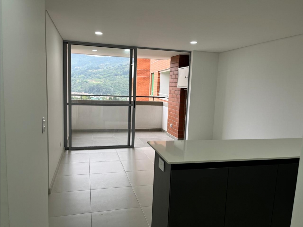 Moderno apartamento a la venta en Itaguí - Suramérica — foto 3