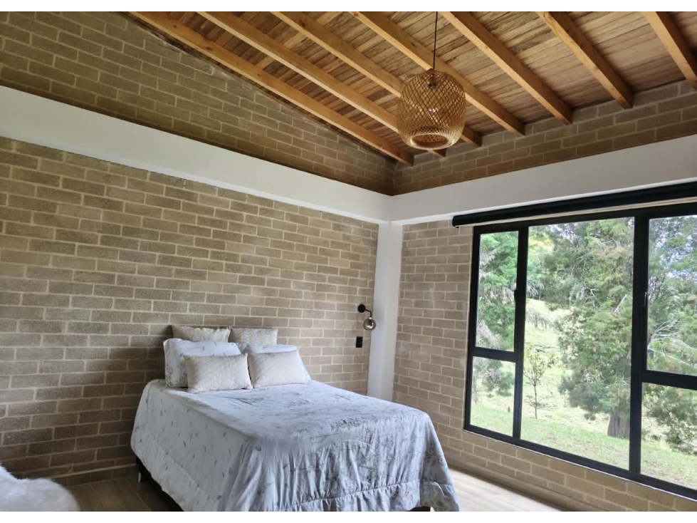 Casa campestre moderna Guarne - Vereda La Hondita. — foto 6