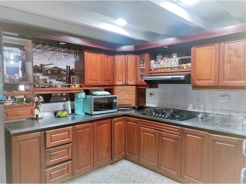 Casa en venta unifamiliar Medellín - Belén La Nubia — foto 2