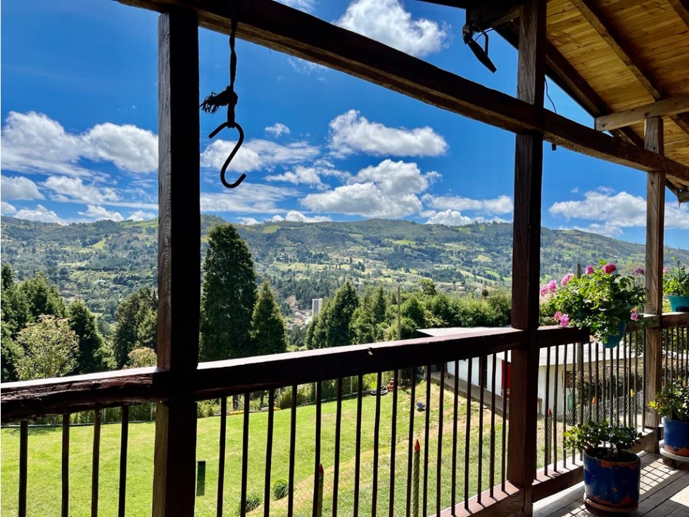 Finca en venta Guarne - Vereda Brizuela — foto 3