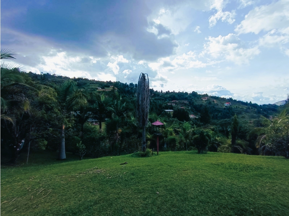 Finca en venta Guarne - Vereda El Helechal — foto 4