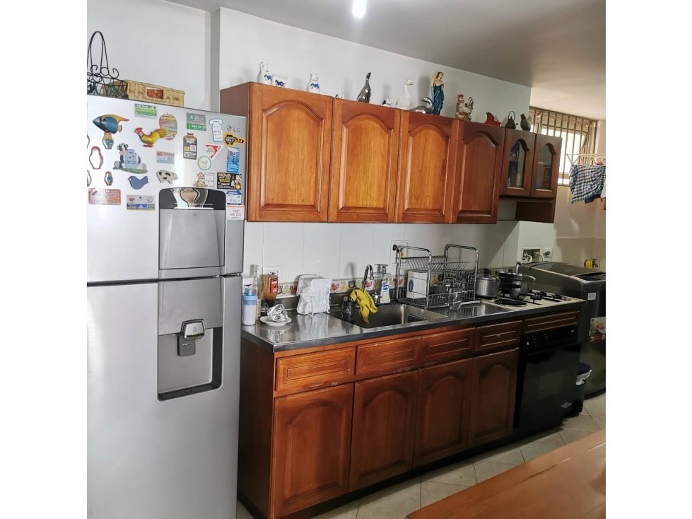 Espectacular Penthouse en venta en El Poblado - La Loma del Indio — foto 4