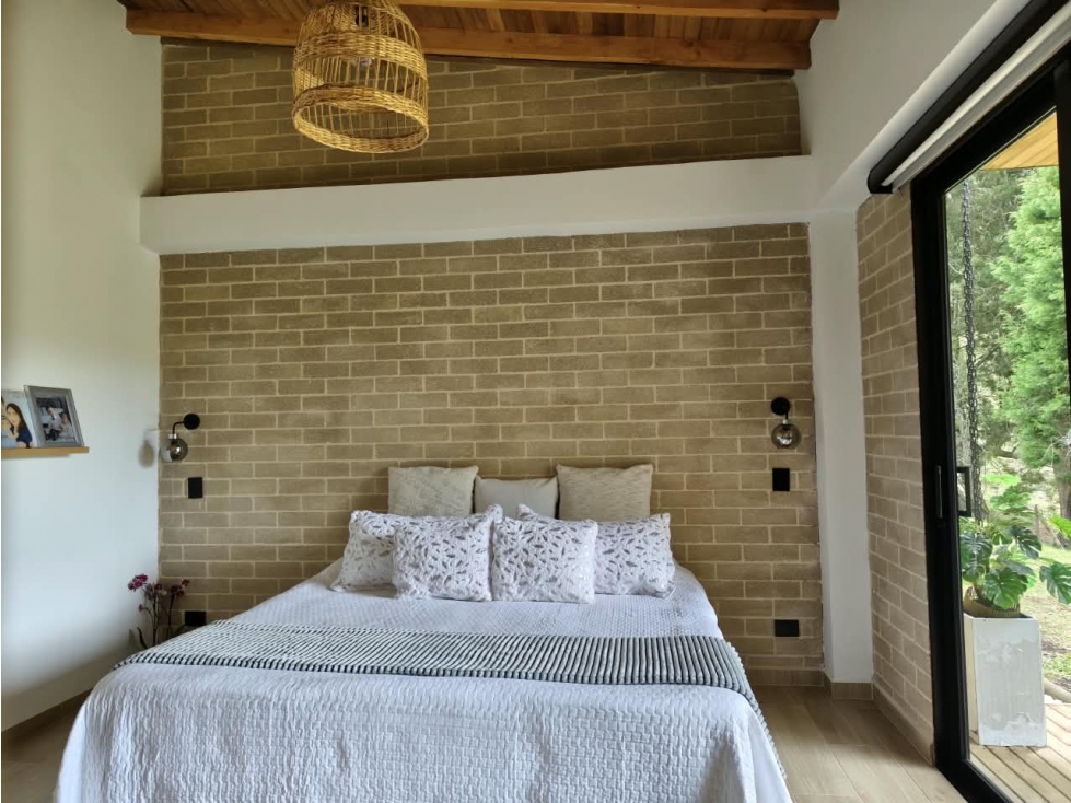 Casa campestre moderna Guarne - Vereda La Hondita. — foto 4