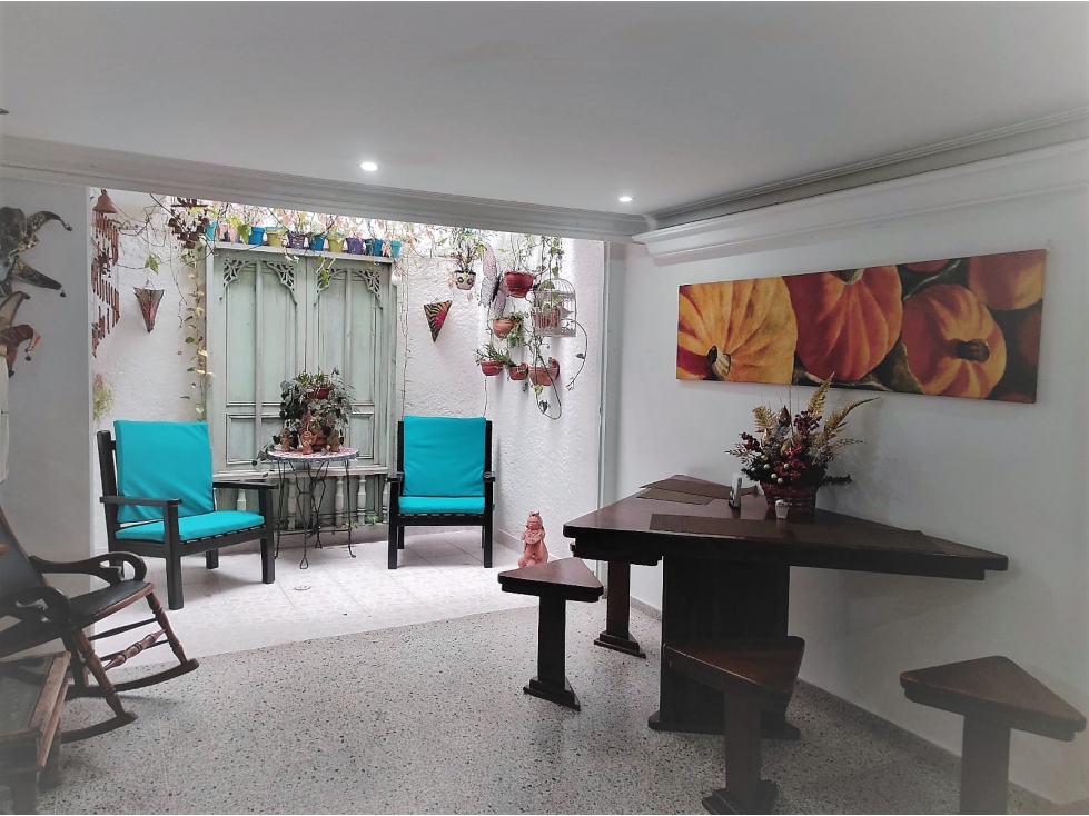 Casa en venta unifamiliar Medellín - Belén La Nubia — foto 6