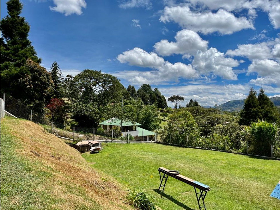 Finca en venta Guarne - Vereda Brizuela — foto 2