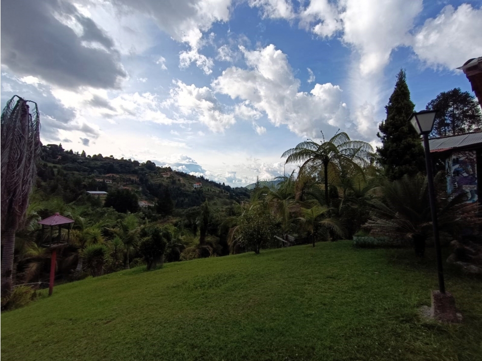 Finca en venta Guarne - Vereda El Helechal — foto 5
