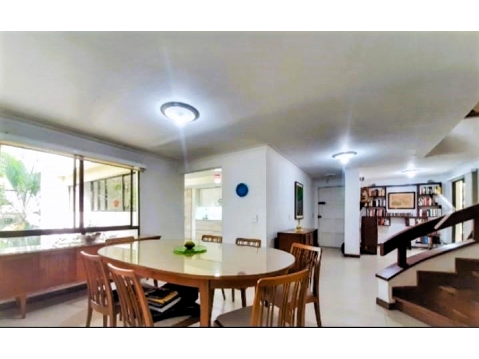 Apartamento dúplex en venta Envigado - Zúñiga (JS)
