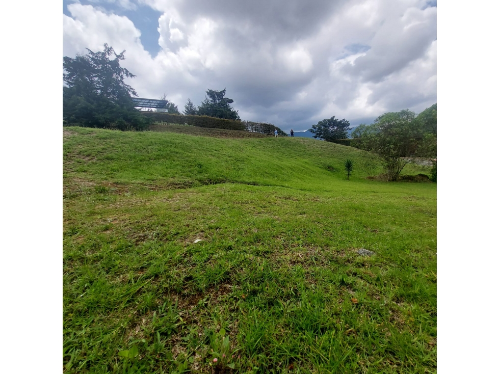 Excelente lote a la venta en San Antonio - Vía La Ceja  — foto 4
