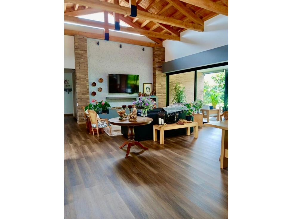 Casa en venta en Rionegro - El Tablazo — foto 5