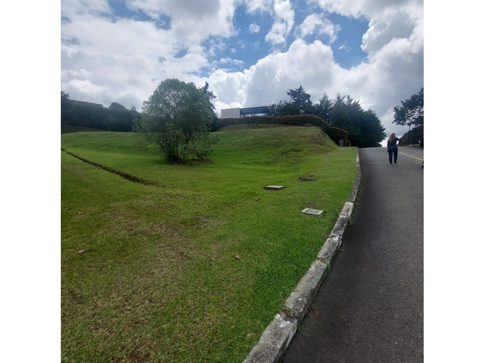 Excelente lote a la venta en San Antonio - Vía La Ceja  — foto 2