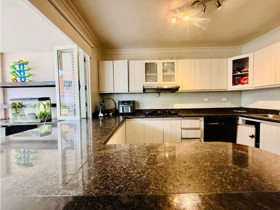 Casa en venta en El Poblado - Las Palmas. — foto 5