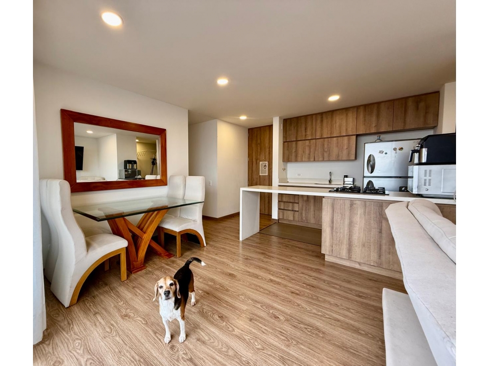 Hermoso apartamento a la venta en Envigado - El Trianon — foto 3