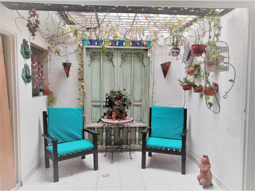 Casa en venta unifamiliar Medellín - Belén La Nubia — foto 5