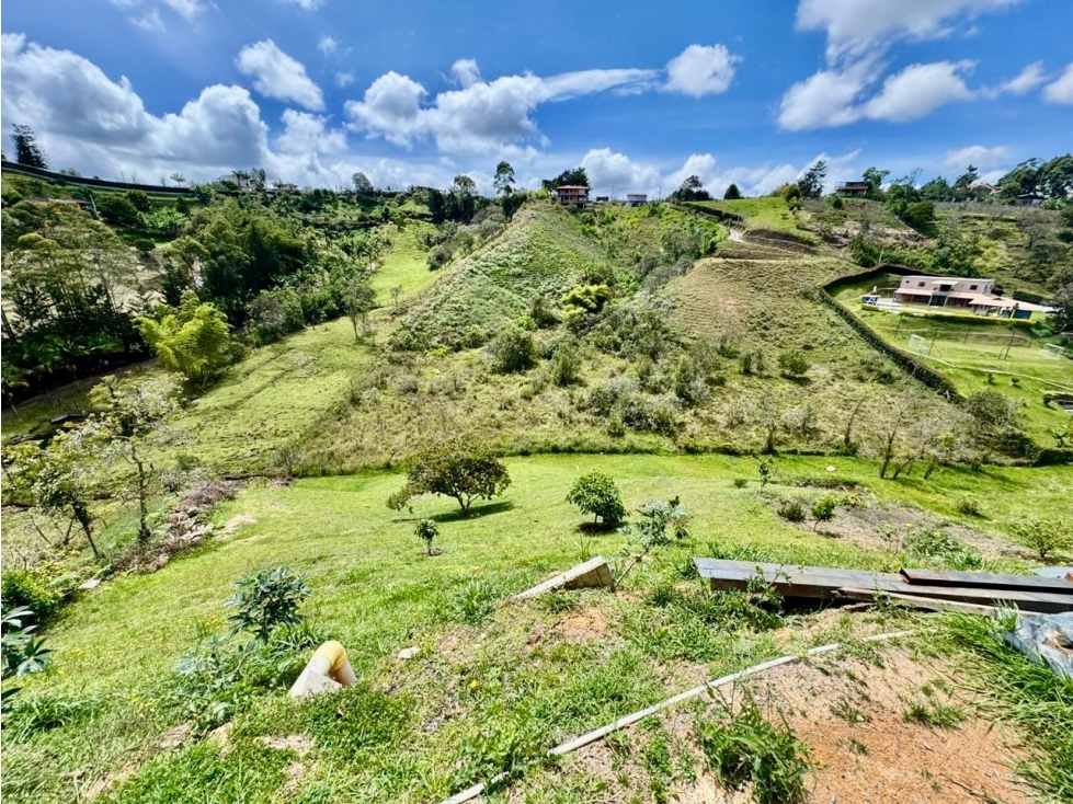 Hermosa casa campestre en San Vicente de Ferrer - Vereda Chaparral — foto 3