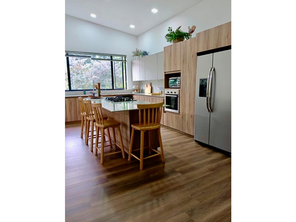 Casa en venta en Rionegro - El Tablazo — foto 2