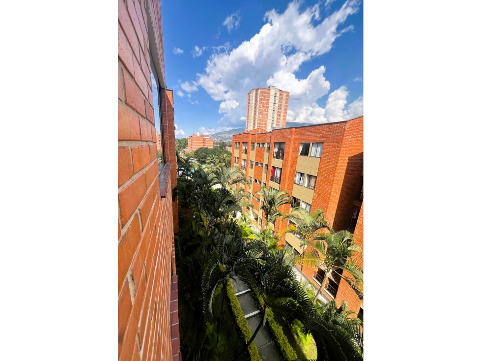 Apartamento remodelado en venta en Medellín - Pilarica — foto 6