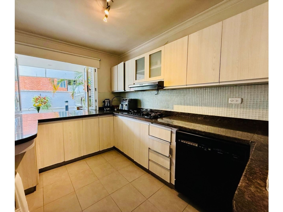 Casa en venta en El Poblado - Las Palmas. — foto 4