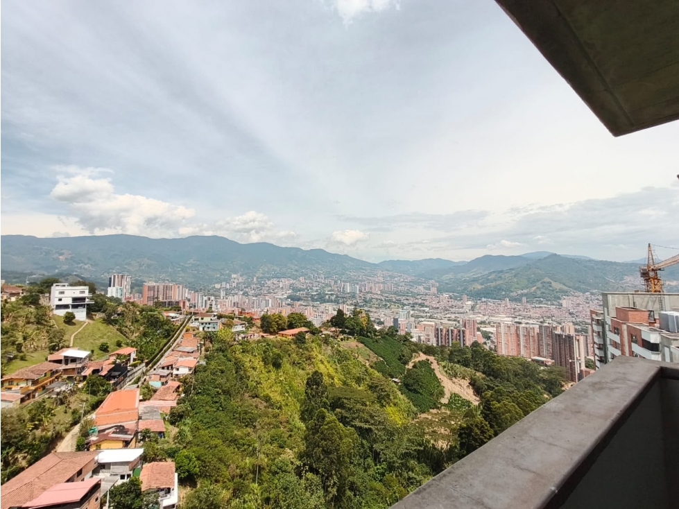 Apartamento para terminar y estrenar en Sabaneta - María Auxiliadora — foto 6