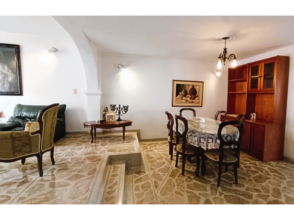 Apartamento en venta en precio de oportunidad en Medellín - Calasanz — foto 6