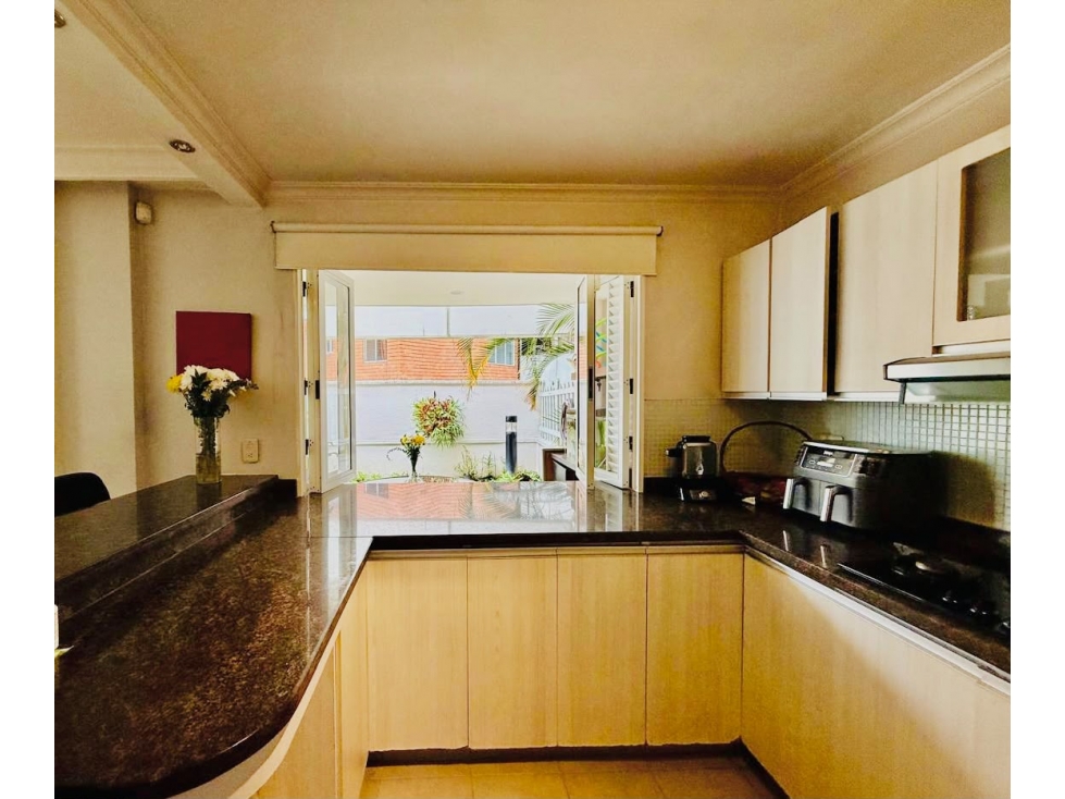 Casa en venta en El Poblado - Las Palmas. — foto 6