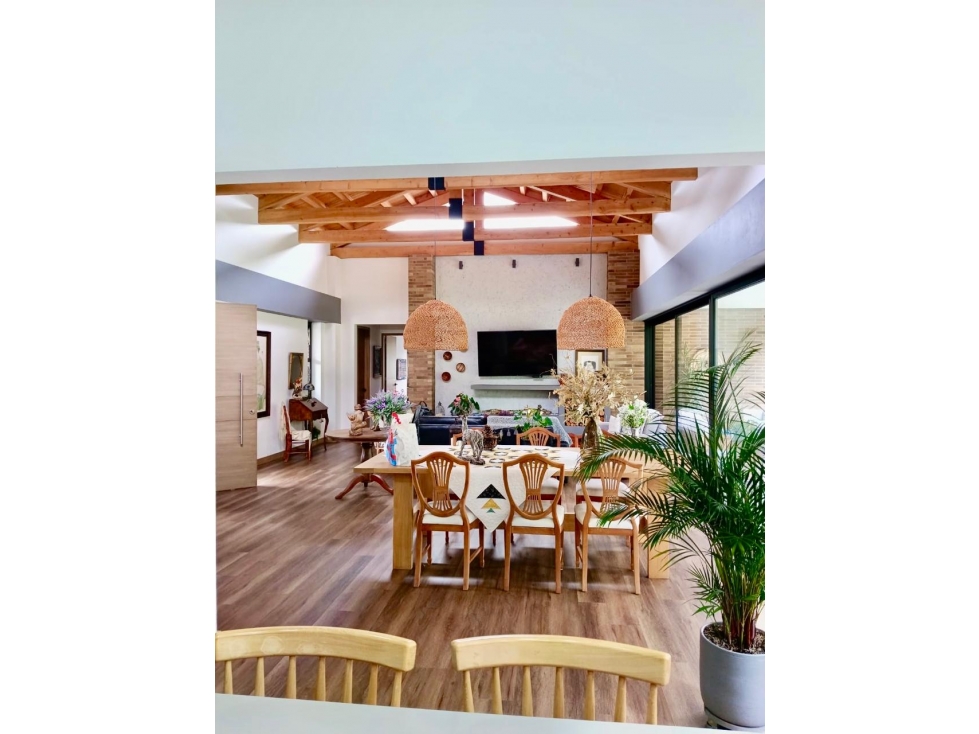 Casa en venta en Rionegro - El Tablazo — foto 6