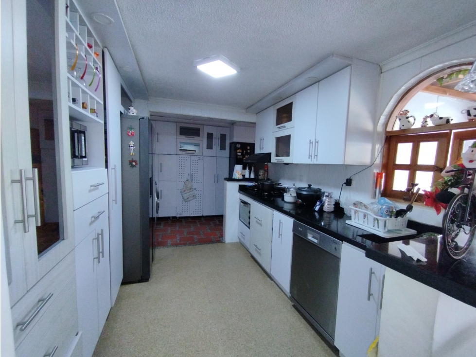 Casa en venta Envigado - El Dorado