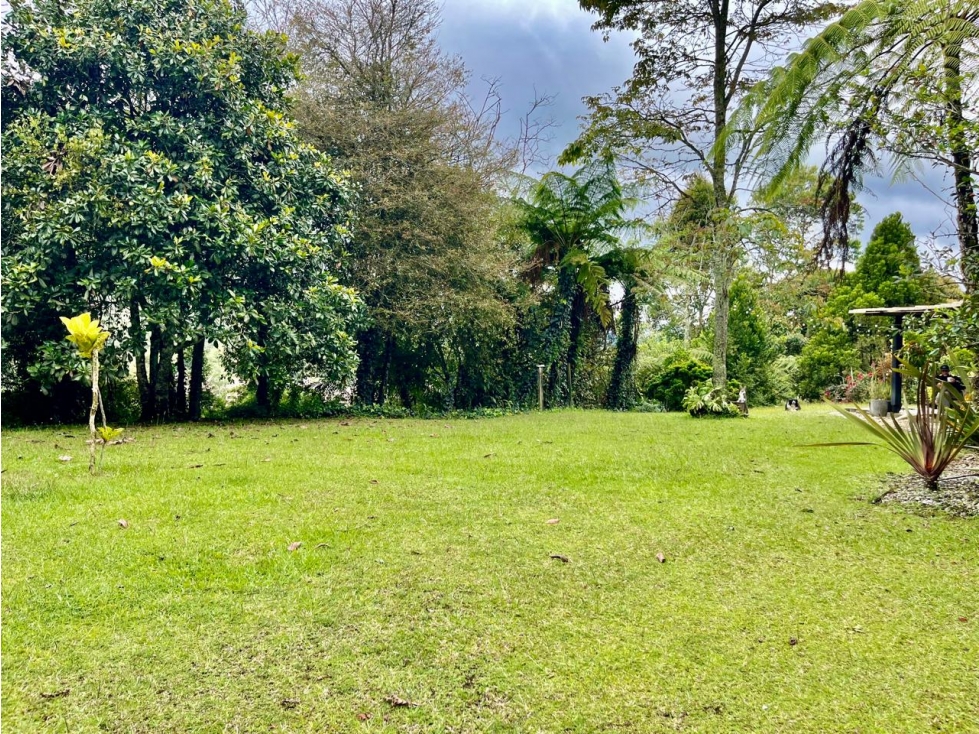 Lote en venta El Retiro - Vereda la Argentina (JS) — foto 5