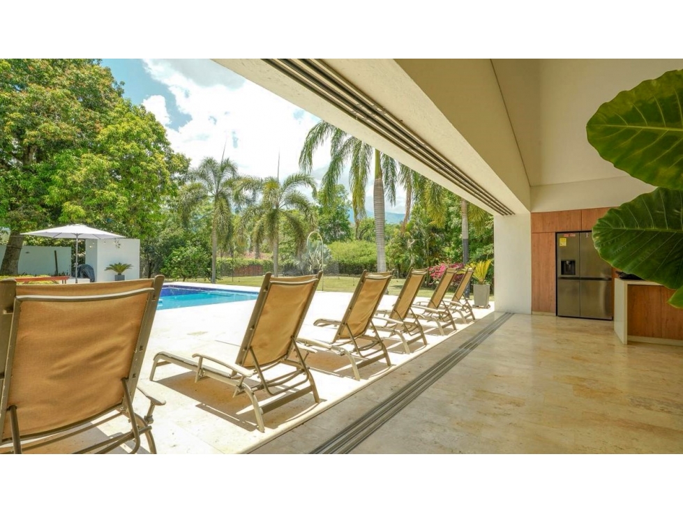 Finca de recreo elegante y moderna - Sopetrán — foto 5
