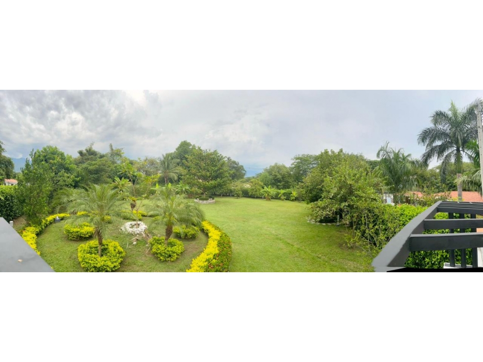 Hermosa finca en venta para venta en Sopetrán - Vereda El Rodeo