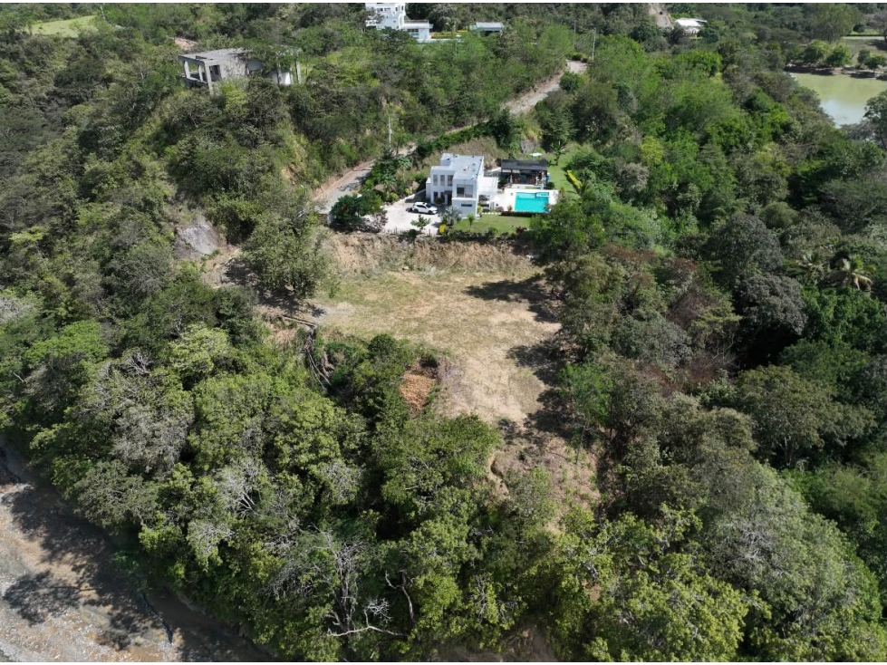 Excelente lote a la venta en Sopetrán — foto 3