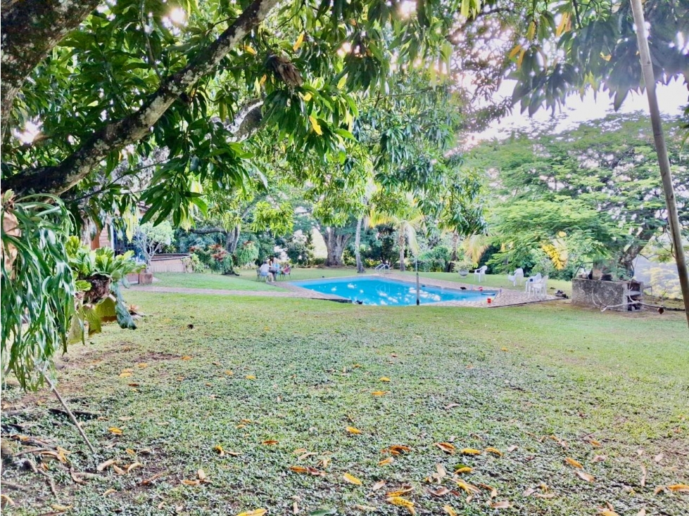 Hermosa finca a la venta en San Jerónimo — foto 5