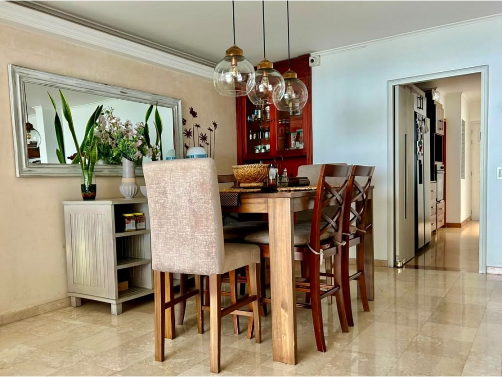 Hermosa casa la venta en El poblado — foto 6