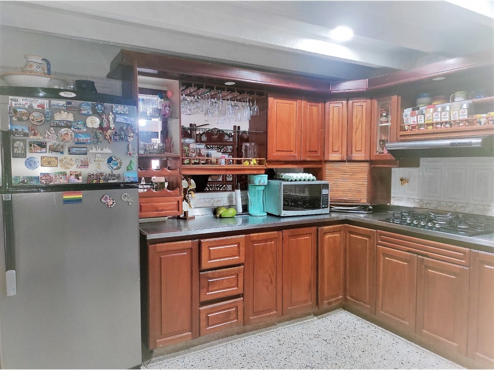 Casa en venta unifamiliar Medellín - Belén La Nubia — foto 3