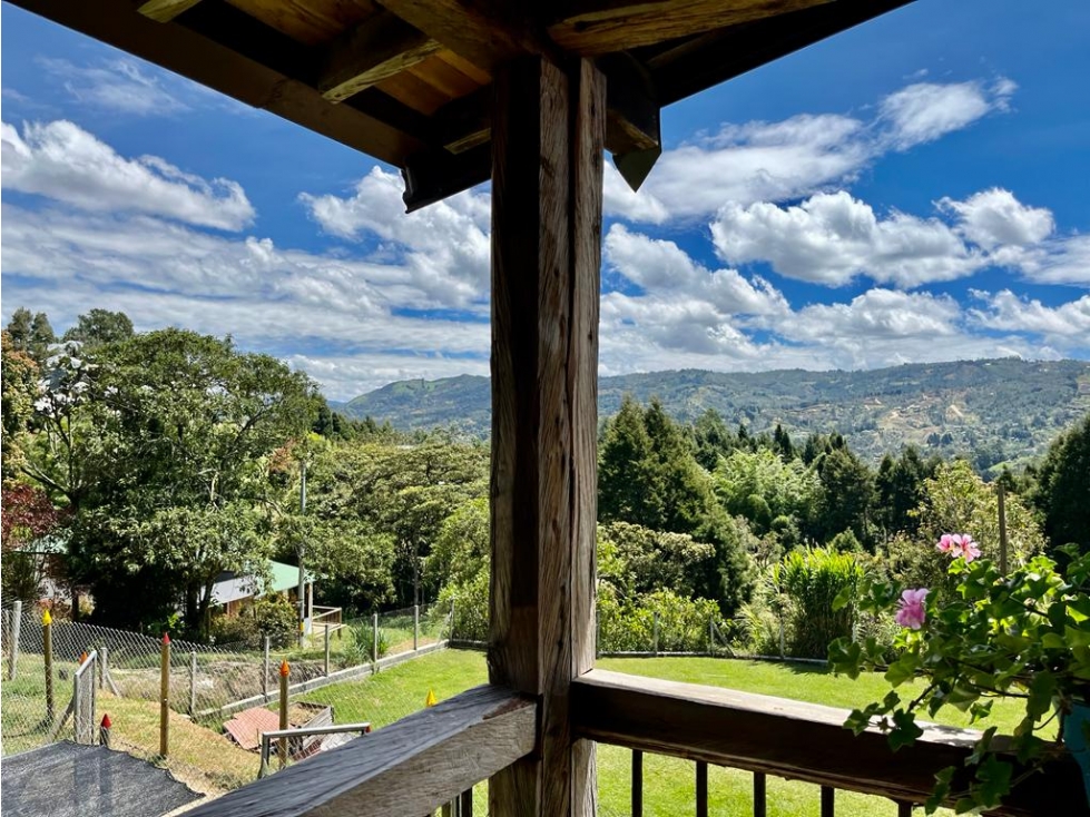Finca en venta Guarne - Vereda Brizuela — foto 5