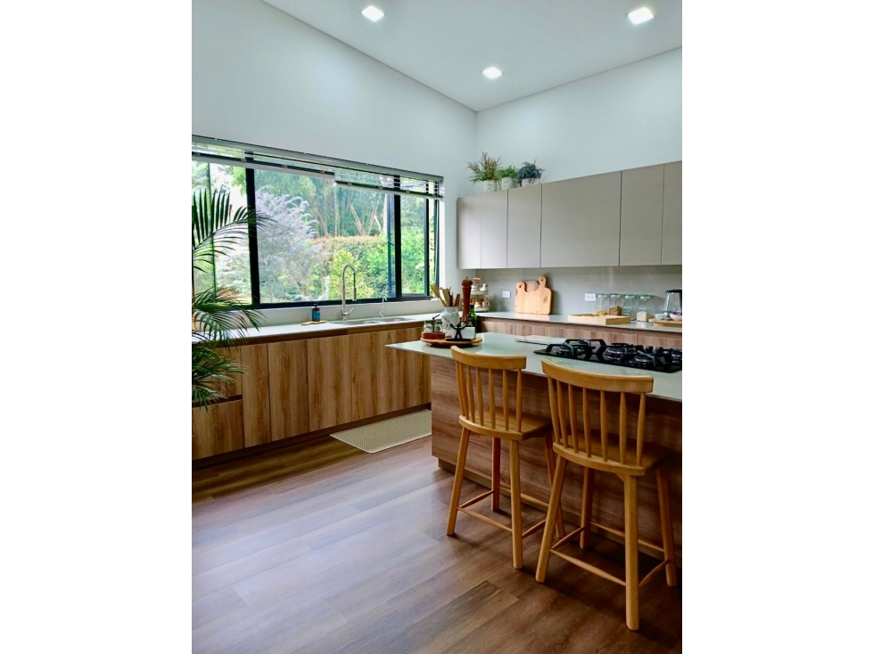 Casa en venta en Rionegro - El Tablazo — foto 3