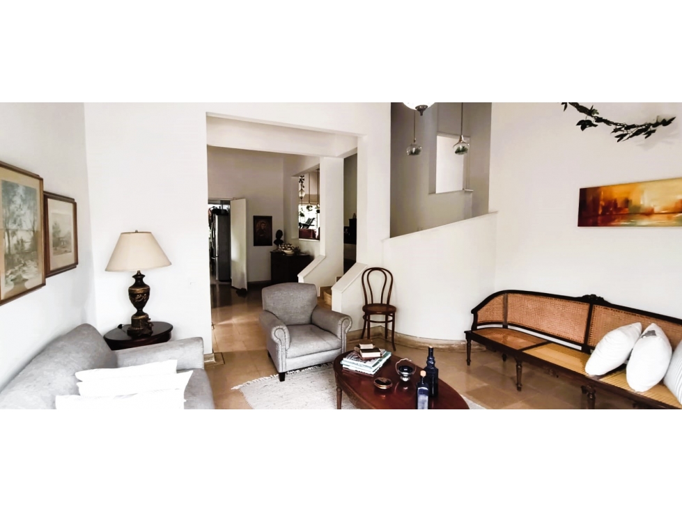 Casa independiente en venta Envigado - Loma El Atravesado — foto 6