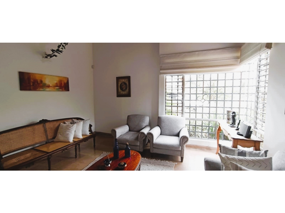 Casa independiente en venta Envigado - Loma El Atravesado — foto 5