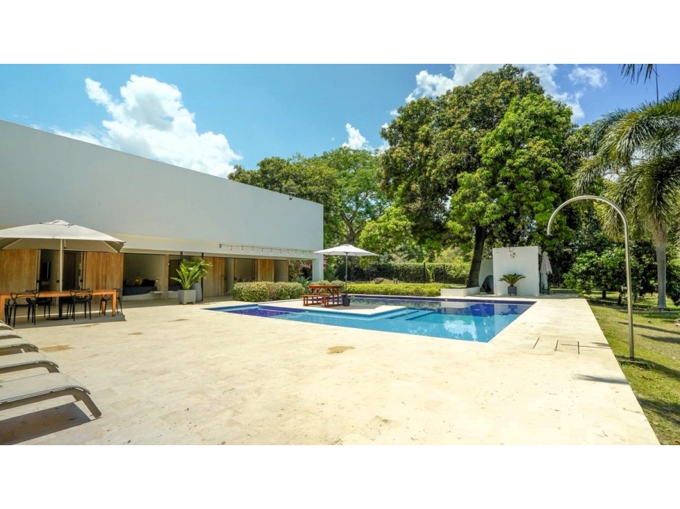 Finca de recreo elegante y moderna - Sopetrán — foto 2
