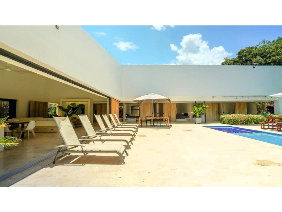 Finca de recreo elegante y moderna - Sopetrán — foto 4