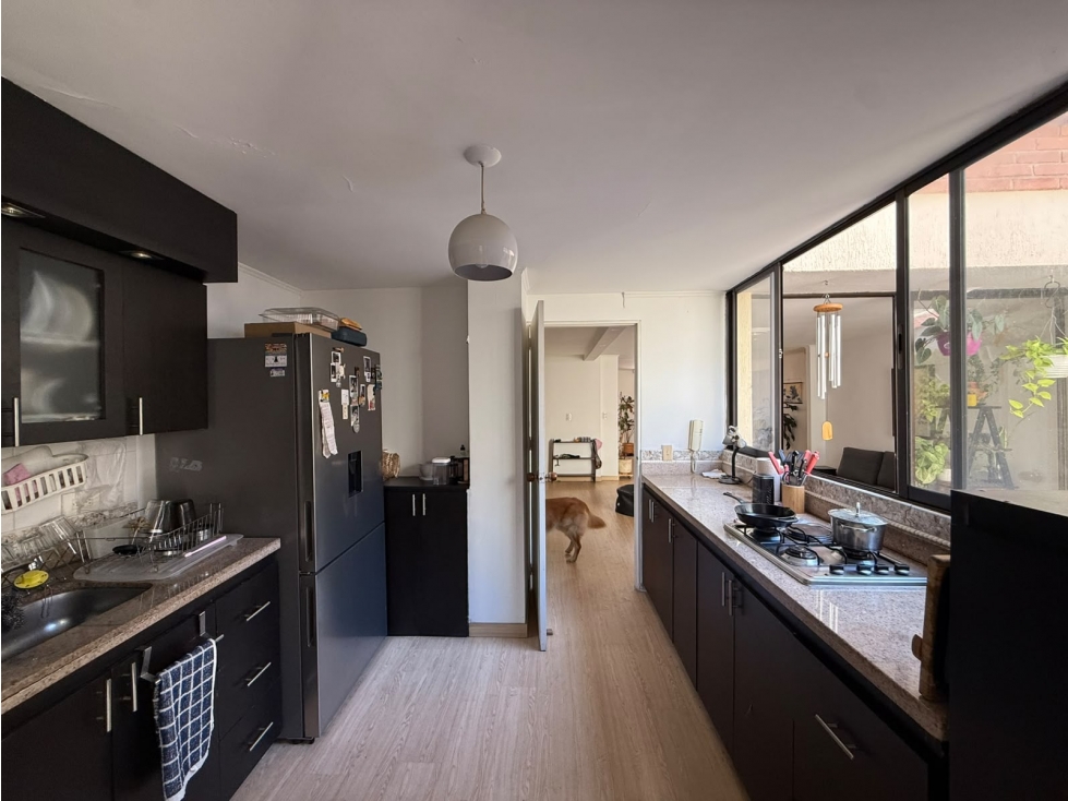 Amplio apartamento a la venta en Laureles — foto 6