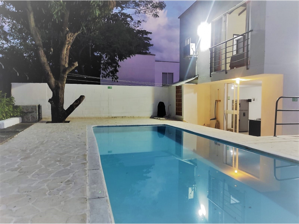 Casa en venta Santa Fe de Antioquia - cerca al parque principal - 2