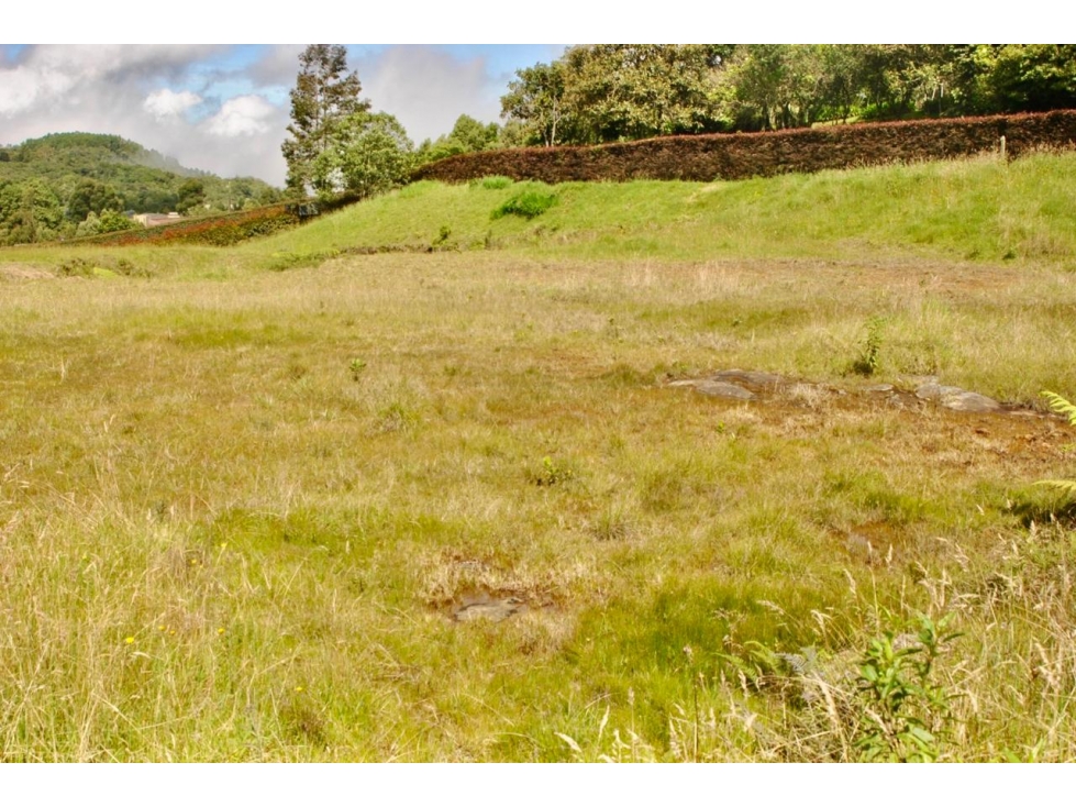 Lote en venta Envigado - Vereda La Acuarela — foto 3